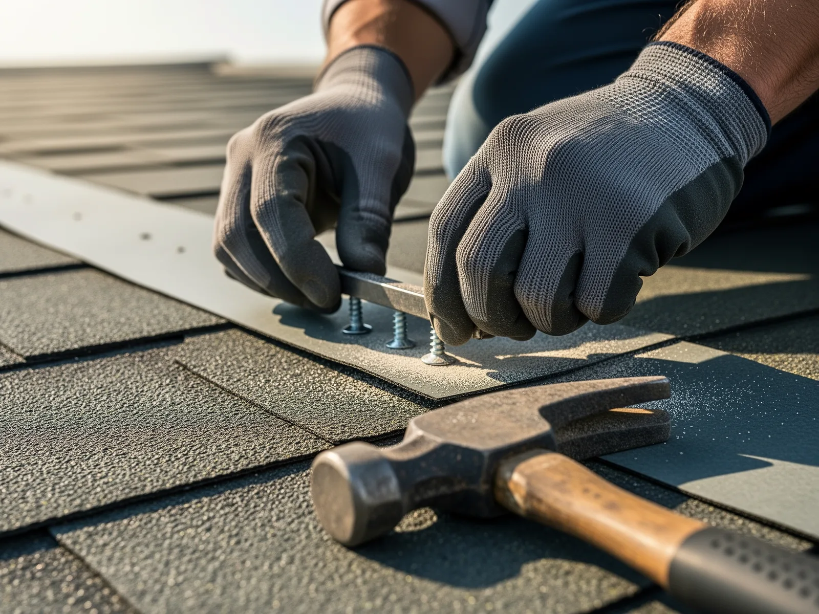 Why choose Fascia Repair in Camp Springs, MD